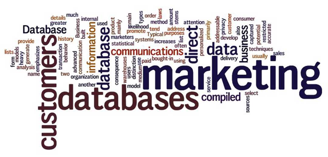 Acquista Database Email Marketing Hotel